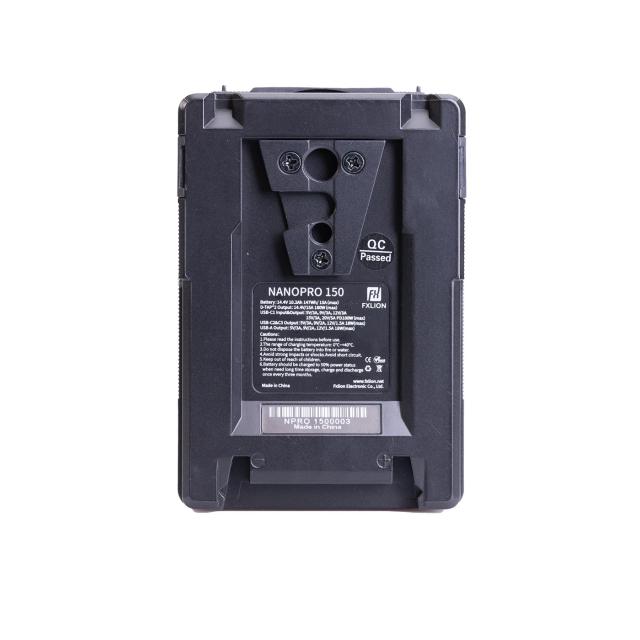 FXLION NANO PRO 150 14,4V/147W