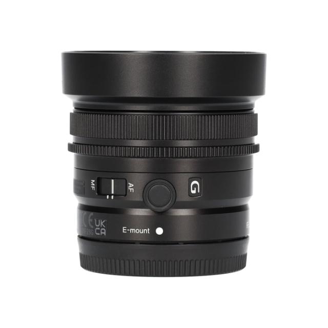 SONY LENS FE 24 2,8 G (2) DEMO