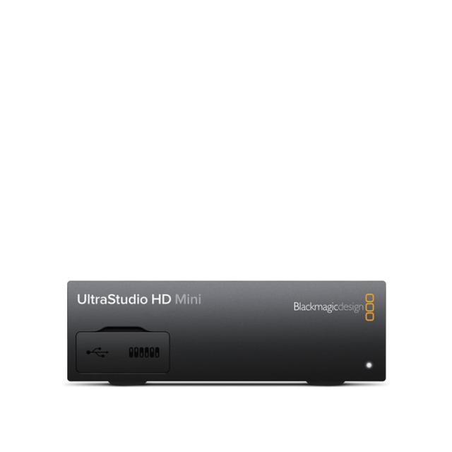 BLACKMAGIC ULTRASTUDIO HD MINI