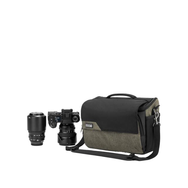 THINK TANK MIRRORLESS MOVER 30 V2 COAST GREEN