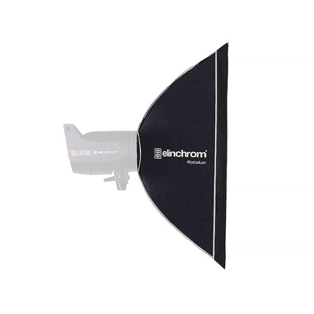 ELINCHROM 26642 ROTALUX SQUARE 70X70 CM WO/ADAPT.