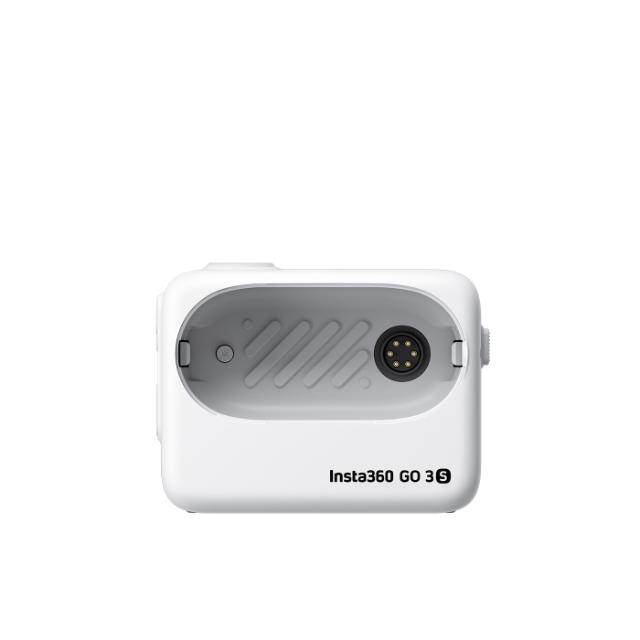 Insta360 GO 3S Standard Edition Arctic White 128GB