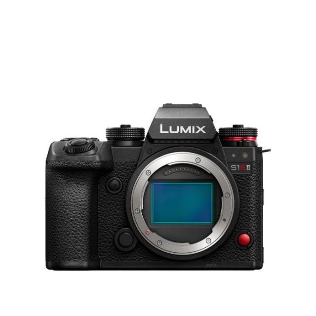 PANASONIC LUMIX S1RII BODY