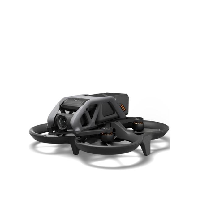 DJI AVATA PRO.VIEW COMBO (DJI GOGGLES 2)