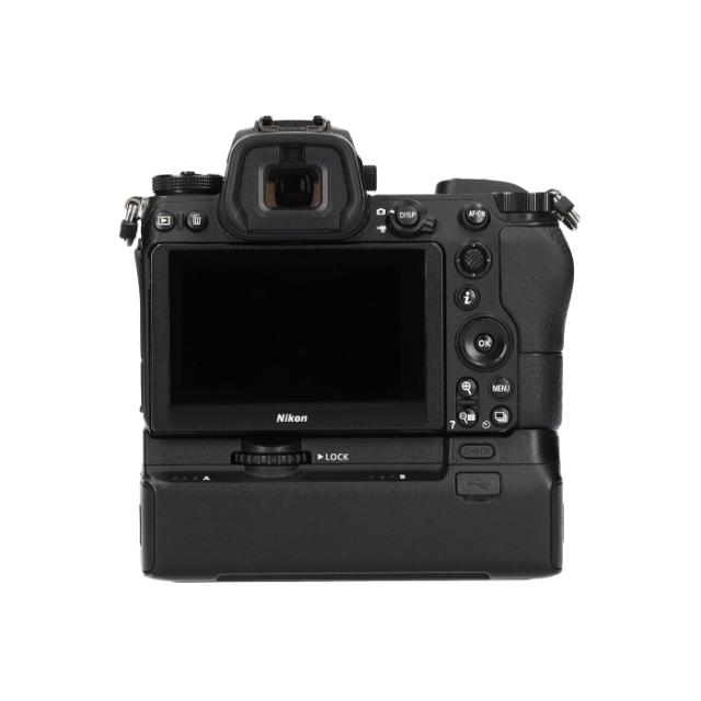 NIKON BODY Z6 + GRIP MB-N10 (3) USED