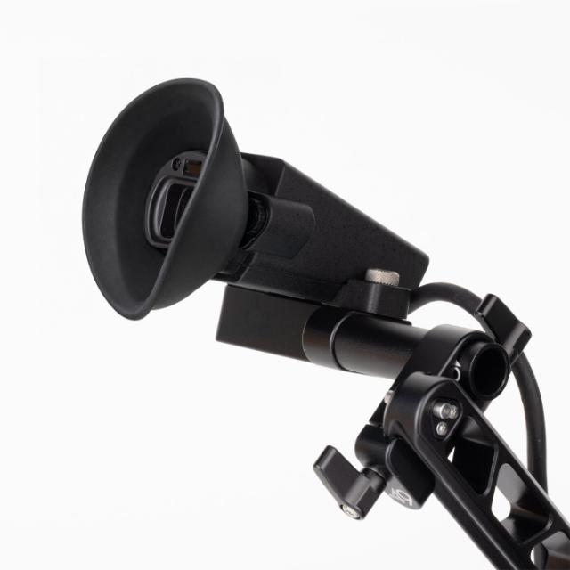 MID49 Sony FX5 EVF Eyecup