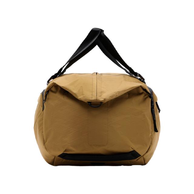 PEAK DESIGN TRAVEL DUFFEL 35L - COYOTE