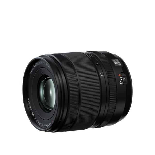 FUJINON XF 16-50MM F/2,8-4,8 R LM WR