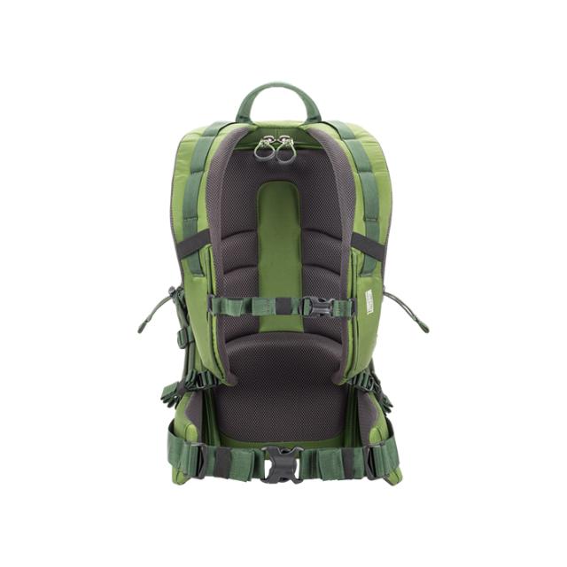 THINK TANK MINDSHIFT BACKLIGHT 18L WOODLAND/GREEN