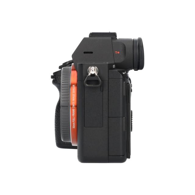 SONY BODY A7 III (2) USED