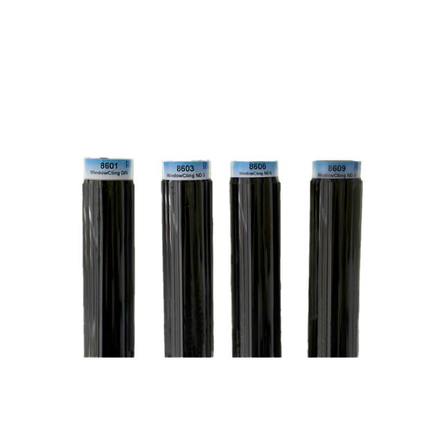 Rosco 8606 WindowCling ND6
