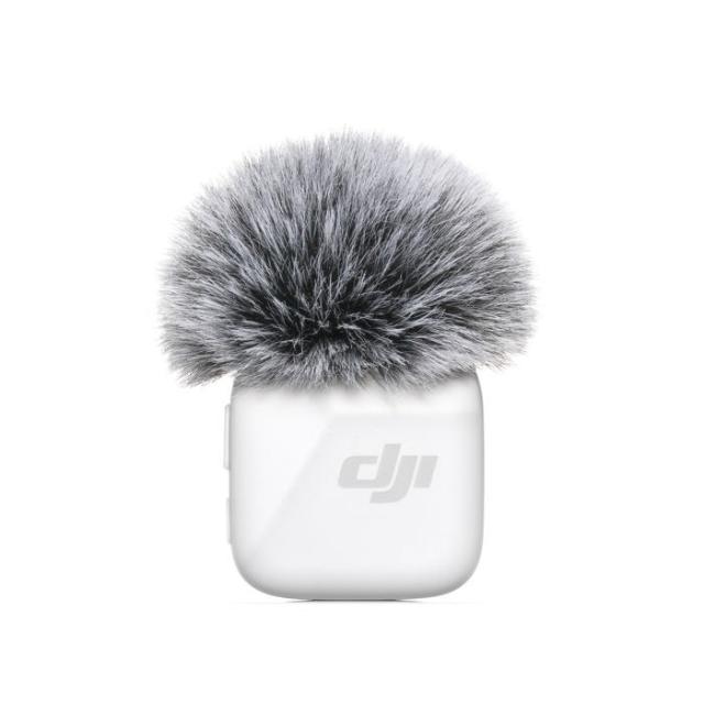 DJI MIC MINI TRANSMITTER WHITE