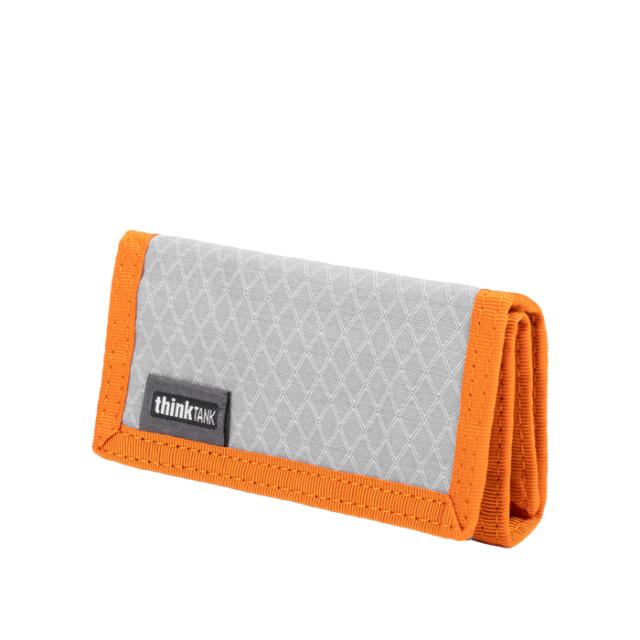 THINK TANK PIXEL POCKET ROCKET FIRESIDE ORANGE