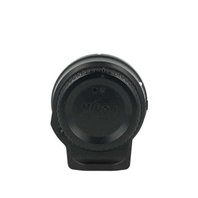 NIKON FTZ MOUNT ADAPTER (2) USED