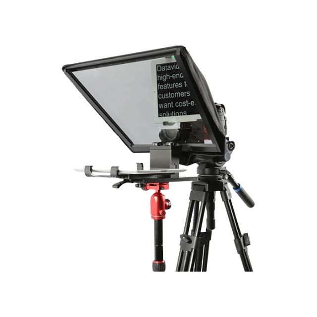 DATAVIDEO TP-650MKII  ENG PROMPTER