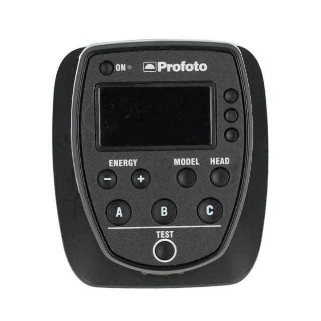 PROFOTO AIR REMOTE TTL-C CANON (3) USED