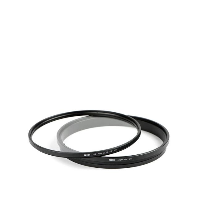 NISI UV FILTER UHD UC CT-3 F/ CANON 500 MM 4.0