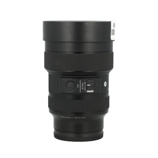 SIGMA LENS 14-24 2,8 DG DN L-MOUNT (2) USED