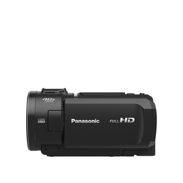 PANASONIC HC-V900 FULL HD CAMCORDER