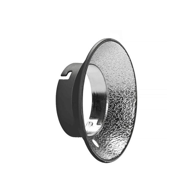 ELINCHROM 26145 RANGER Q REFLECTOR 13,5CM 70°