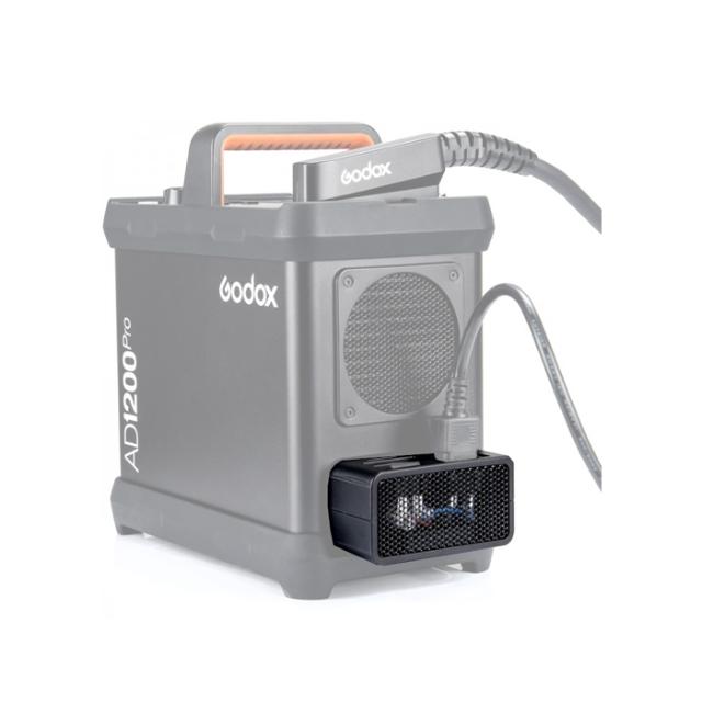 GODOX AC1200 AC ADAPTER FOR AD1200PRO