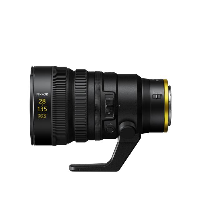 NIKON 28-135MM F/4 PZ Z-MOUNT