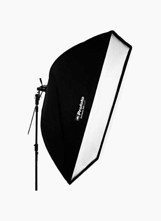 PROFOTO SOFTBOX 4X6' (120X180 CM)