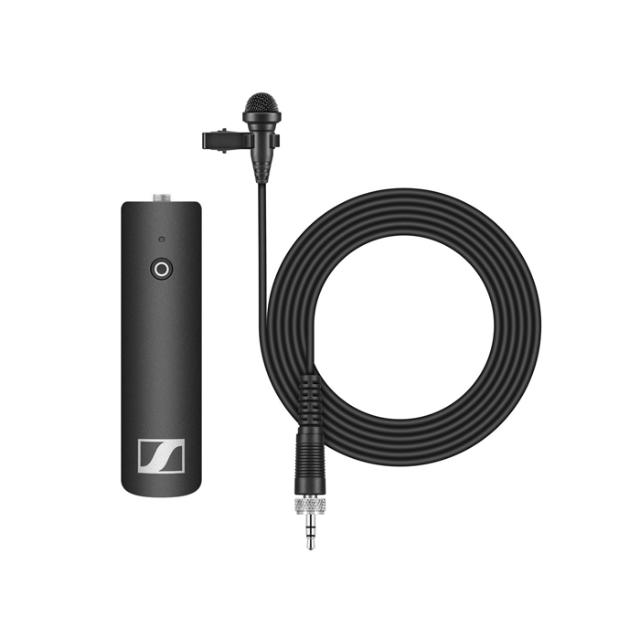 SENNHEISER XSW-D LAVALIER SET XLR MODTAGER