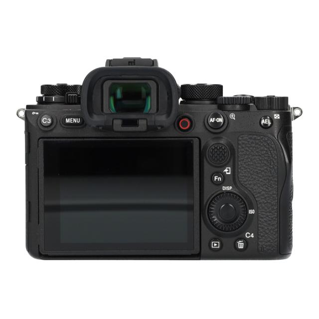 SONY BODY A1 (2) USED