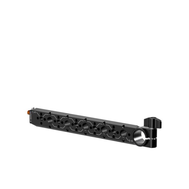 BRIGHT TANGERINE 15MM NATO RAIL