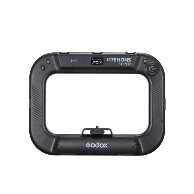Godox Litemons SR20R Full Color LED Light Panel