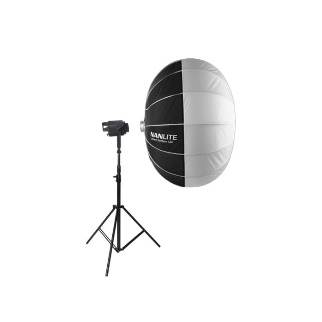 NANLITE LT-120 LANTERN SOFTBOX 120CM FOR FORZA