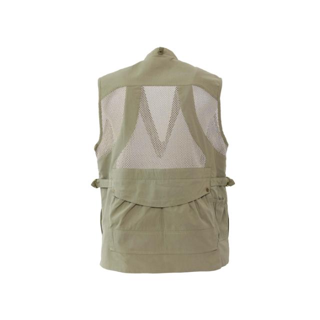 DOMKE PHOTOGS VEST SAND/SMALL