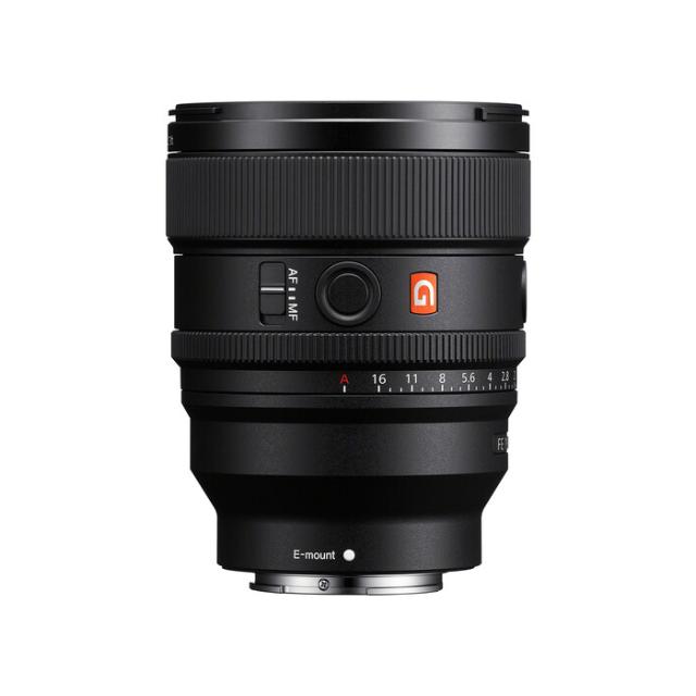 SONY (E) FE 85MM F/1,4 GM II