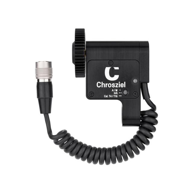 CHROSZIEL IRIS-MOTOR LENSPORT 15MM