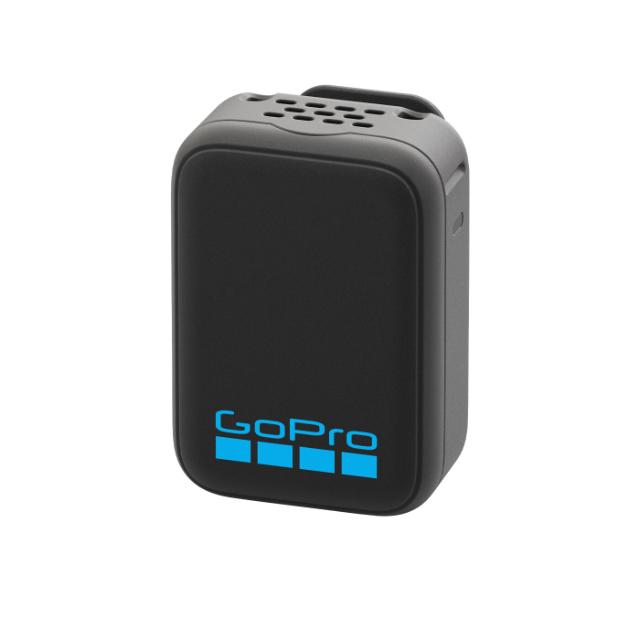 GoPro Wireless Mic Transmitter