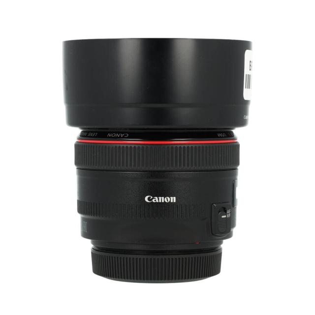 CANON LENS EF 50 1,2 L (2) USED