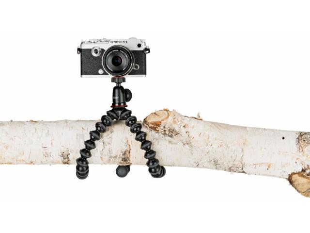 JOBY GORILLAPOD 1K KIT