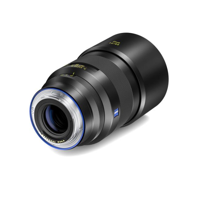 ZEISS OTUS ML 85MM F/1,4 - RF-MOUNT