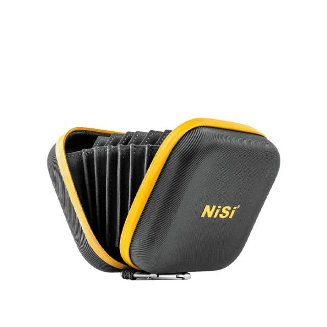 NISI FILTER POUCH CADDY95 II FOR CIRKULAR FILTERS