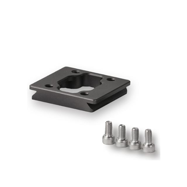 TILTA ARCA QUICK RELEASE PLATE, TILTA GREY