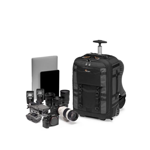 LOWEPRO PRO TREKKER RLX 450 AW II GL