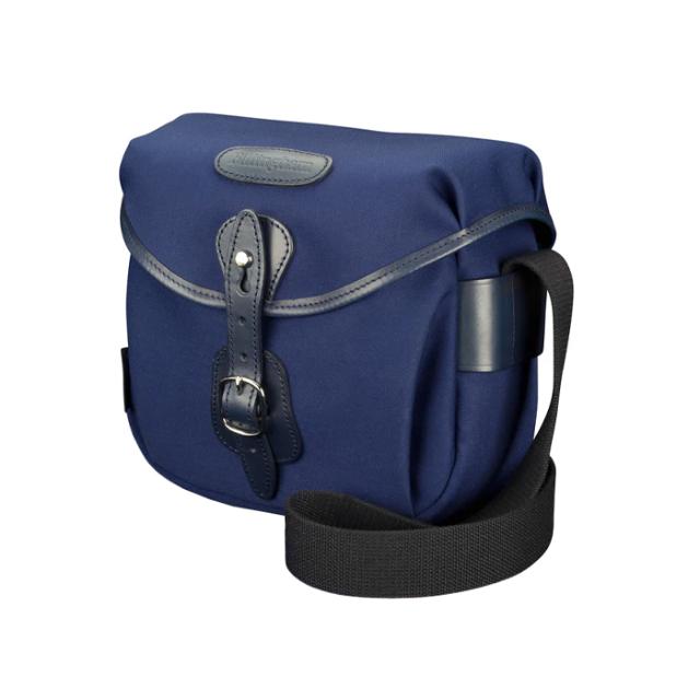 BILLINGHAM HADLEY DIGITAL - NAVY/ NAVY