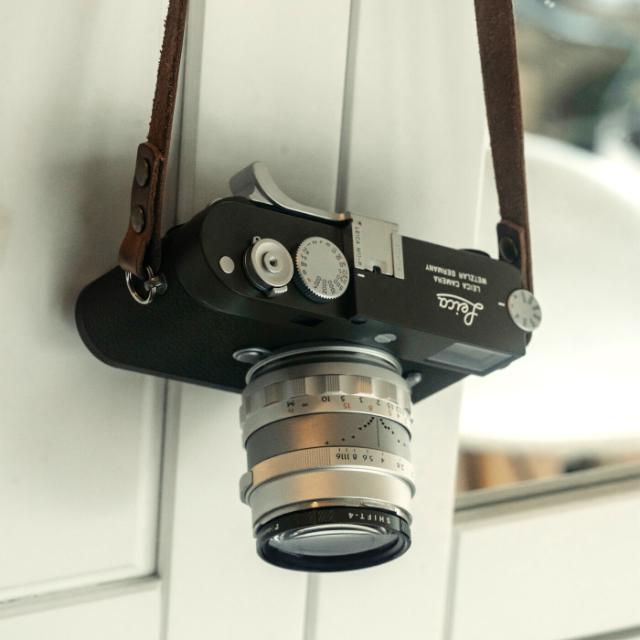 PolarPro Shortstache Shift Diopter Set 49mm