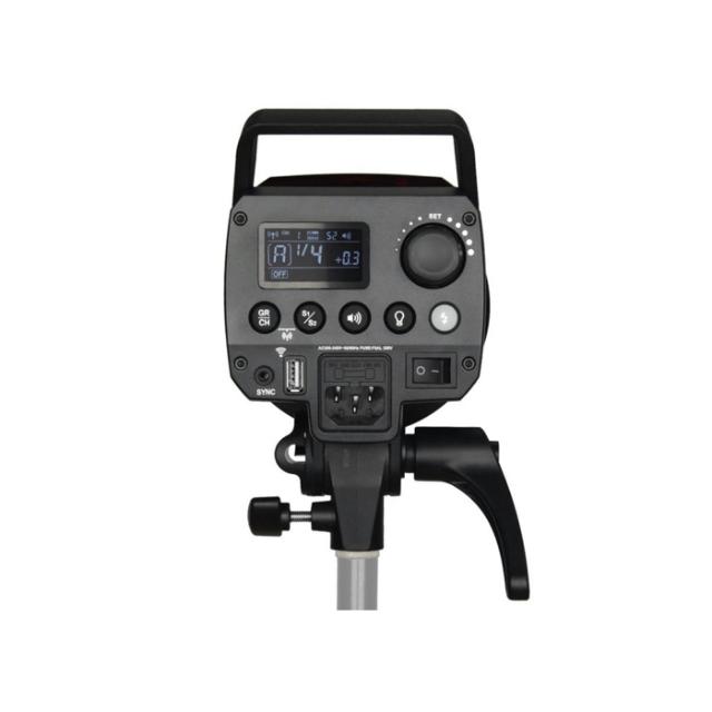 GODOX MS300V FLASH