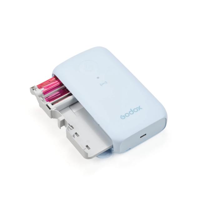 Godox Photo Paper CP220 For P100