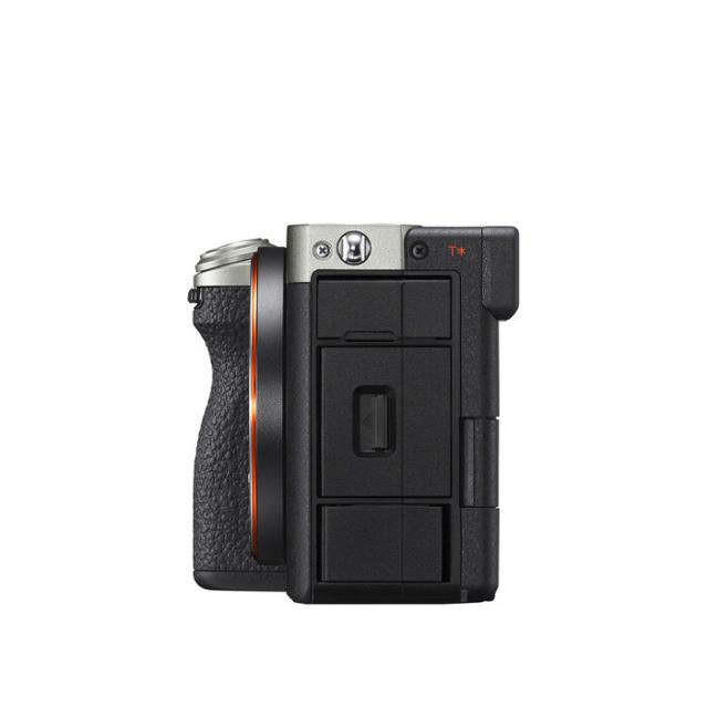 SONY ALPHA A7C II CAMERA