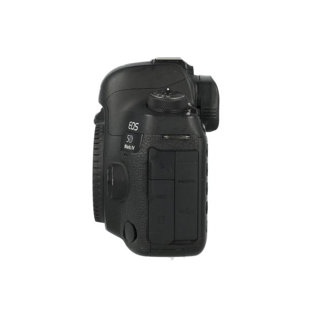 CANON EOS 5D MKIV BODY **DEMO**