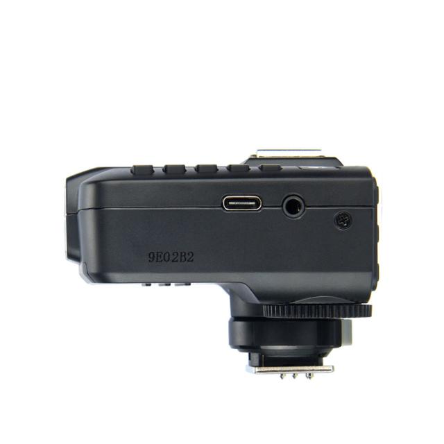 GODOX X2-C WIRELESS TRIGGER FOR CANON