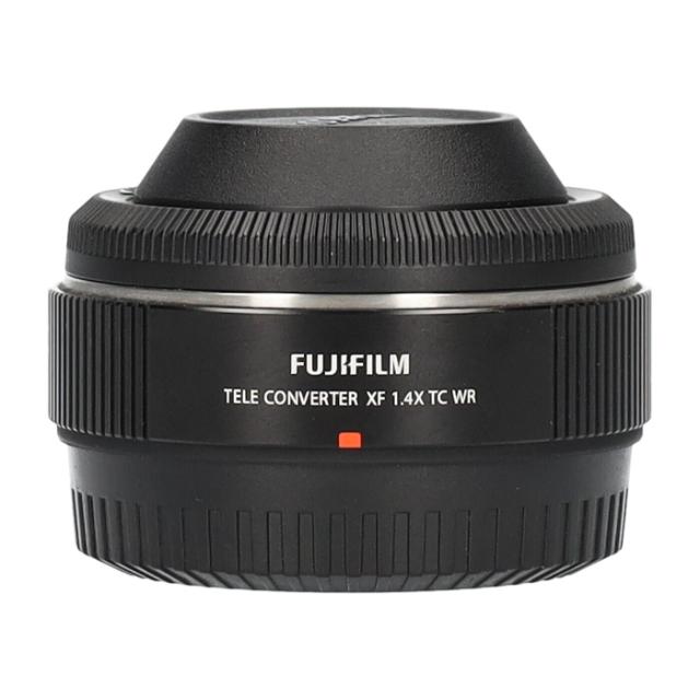 FUJI LENS TELECONVERTER XF 1,4X TC WR (3) USED